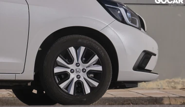 Δοκιμή: HONDA Jazz 1.5 e: HEV - Διδάκτωρ οικολογίας και πολυχρηστικότητας