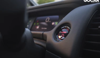 Δοκιμή: HONDA Jazz 1.5 e: HEV - Διδάκτωρ οικολογίας και πολυχρηστικότητας