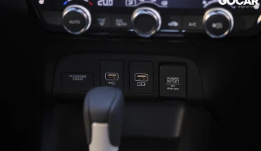 Δοκιμή: HONDA Jazz 1.5 e: HEV   -  Διδάκτωρ οικολογίας και πολυχρηστικότητας 