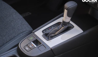 Δοκιμή: HONDA Jazz 1.5 e: HEV   -  Διδάκτωρ οικολογίας και πολυχρηστικότητας 