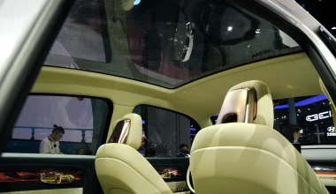 Great Wall Punk Cat: Η ιδέα που κλάπηκε από τη Volkswagen