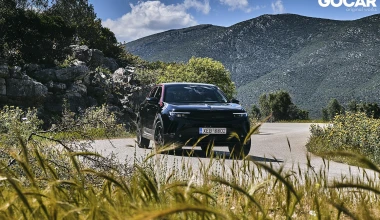 Δοκιμή: Opel Mokka 1.2 Turbo 130 PS AT8 - Οπτική αποτοξίνωση από το συμβατικό