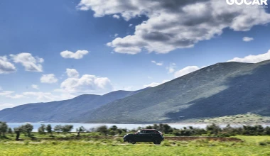 Δοκιμή: Opel Mokka 1.2 Turbo 130 PS AT8 - Οπτική αποτοξίνωση από το συμβατικό 