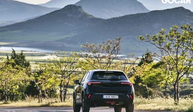 Δοκιμή: Opel Mokka 1.2 Turbo 130 PS AT8 - Οπτική αποτοξίνωση από το συμβατικό