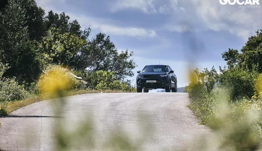 Δοκιμή: Opel Mokka 1.2 Turbo 130 PS AT8 - Οπτική αποτοξίνωση από το συμβατικό 