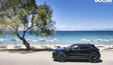 Δοκιμή: Opel Mokka 1.2 Turbo 130 PS AT8 - Οπτική αποτοξίνωση από το συμβατικό