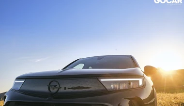 Δοκιμή: Opel Mokka 1.2 Turbo 130 PS AT8 - Οπτική αποτοξίνωση από το συμβατικό