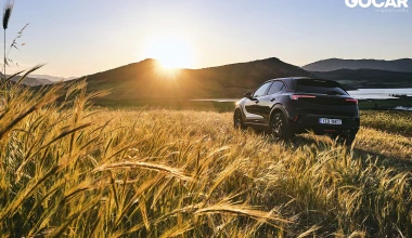 Δοκιμή: Opel Mokka 1.2 Turbo 130 PS AT8 - Οπτική αποτοξίνωση από το συμβατικό