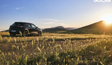 Δοκιμή: Opel Mokka 1.2 Turbo 130 PS AT8 - Οπτική αποτοξίνωση από το συμβατικό