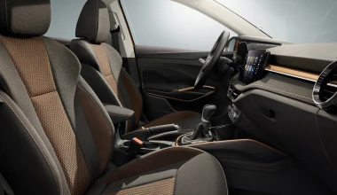 H νέα Skoda Fabia 4ης γενιάς είναι εδώ