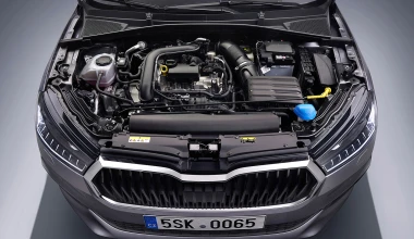 H νέα Skoda Fabia 4ης γενιάς είναι εδώ