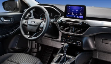 Τι τύπος SUV είσαι; Ford Puma ή Ford Kuga;