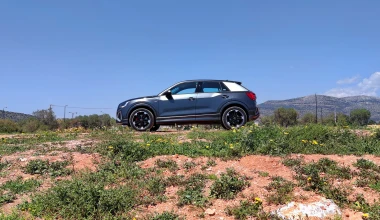 Δοκιμή Audi Q2 35 TFSI S tronic: Πού άλλαξε και πόσο βελτιώθηκε το premium κόμπακτ SUV;