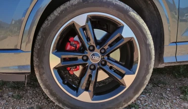 Δοκιμή Audi Q2 35 TFSI S tronic: Πού άλλαξε και πόσο βελτιώθηκε το premium κόμπακτ SUV;