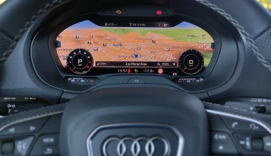 Δοκιμή Audi Q2 35 TFSI S tronic: Πού άλλαξε και πόσο βελτιώθηκε το premium κόμπακτ SUV;