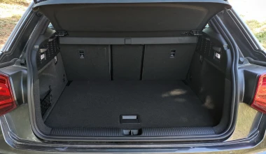 Δοκιμή Audi Q2 35 TFSI S tronic: Πού άλλαξε και πόσο βελτιώθηκε το premium κόμπακτ SUV;