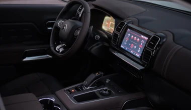 Μεγάλο SUV με 720 lt πορτμπαγκάζ, 130 ίππους και τιμή 30.750 € - Ποιο είναι;