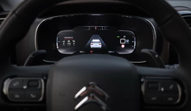 Μεγάλο SUV με 720 lt πορτμπαγκάζ, 130 ίππους και τιμή 30.750 € - Ποιο είναι;