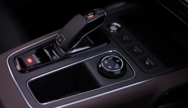 Μεγάλο SUV με 720 lt πορτμπαγκάζ, 130 ίππους και τιμή 30.750 € - Ποιο είναι;