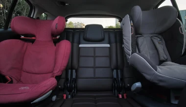 Μεγάλο SUV με 720 lt πορτμπαγκάζ, 130 ίππους και τιμή 30.750 € - Ποιο είναι;