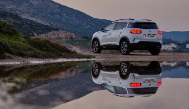 Μεγάλο SUV με 720 lt πορτμπαγκάζ, 130 ίππους και τιμή 30.750 € - Ποιο είναι;