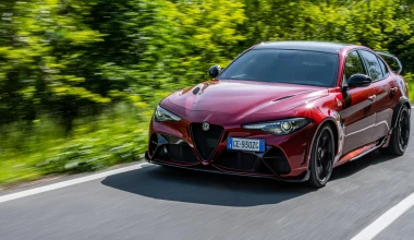 Alfa Romeo Giulia GTA & GTAm: H επιστροφή ενός θρύλου (video)