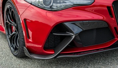 Alfa Romeo Giulia GTA & GTAm: H επιστροφή ενός θρύλου (video)