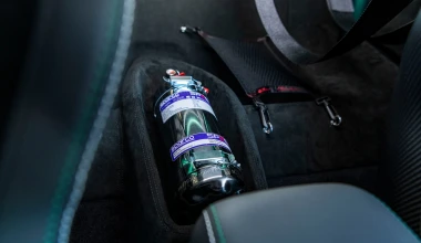 Alfa Romeo Giulia GTA & GTAm: H επιστροφή ενός θρύλου (video)