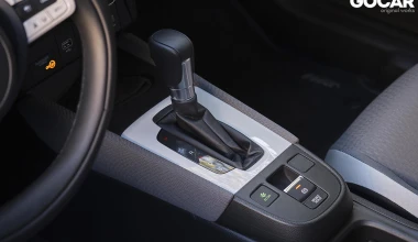 Δοκιμή HONDA Jazz Crosstar 1.5 e:HEV: Ένα Jazz φυσιολάτρης