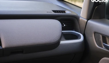 Δοκιμή HONDA Jazz Crosstar 1.5 e:HEV: Ένα Jazz φυσιολάτρης 