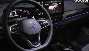 Δοκιμή Volkswagen ID.4 1st Edition Max: Game changer!