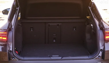 Δοκιμή Volkswagen ID.4 1st Edition Max: Game changer!