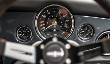 Mini Remastered με 125 ίππους και 0-100 km/h σε 7,8”