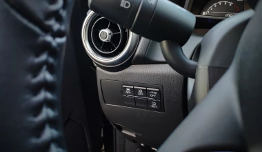 Δοκιμή Mazda2 1.5 Skyactiv-G mHybrid 90 PS: Μικρός σαμουράι παραδοσιακής κοπής