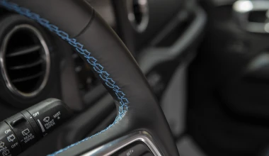 Το νέο Plug-In Hybrid Jeep Wrangler είναι διαθέσιμο στην Ελληνική αγορά – Δείτε τις τιμές 