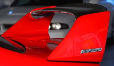 Γιατί κοστίζει 130.000 δολάρια αυτό το Honda Civic;