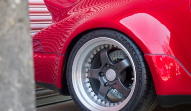 Ηλεκτροκίνηση και Porsche 964 πάνε μαζί; Η Everrati λέει ναι 