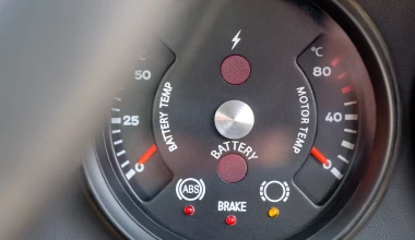 Ηλεκτροκίνηση και Porsche 964 πάνε μαζί; Η Everrati λέει ναι 