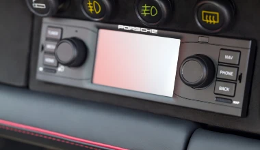 Ηλεκτροκίνηση και Porsche 964 πάνε μαζί; Η Everrati λέει ναι