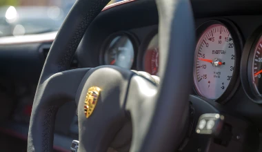 Ηλεκτροκίνηση και Porsche 964 πάνε μαζί; Η Everrati λέει ναι