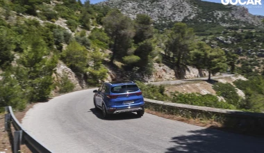 Δοκιμή Kia Sportage 1.6D AWD 48V Hybrid: Πλουραλισμός σε SUV εκτέλεση