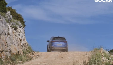 Δοκιμή Kia Sportage 1.6D AWD 48V Hybrid: Πλουραλισμός σε SUV εκτέλεση