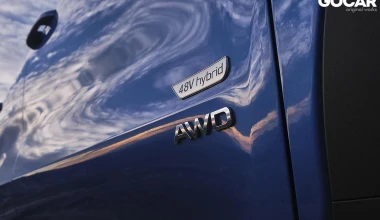 Δοκιμή Kia Sportage 1.6D AWD 48V Hybrid: Πλουραλισμός σε SUV εκτέλεση