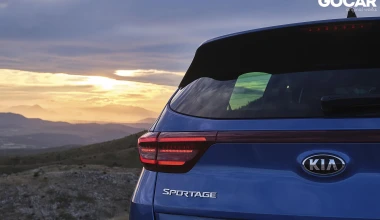 Δοκιμή Kia Sportage 1.6D AWD 48V Hybrid: Πλουραλισμός σε SUV εκτέλεση