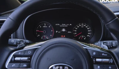 Δοκιμή Kia Sportage 1.6D AWD 48V Hybrid: Πλουραλισμός σε SUV εκτέλεση