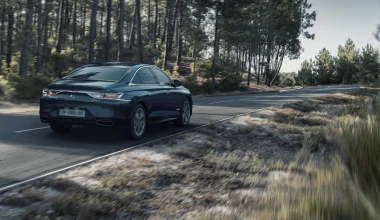 DS 9: Η ναυαρχίδα που στέκεται απέναντι στους Γερμανούς