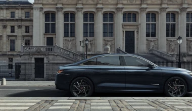 DS 9: Η ναυαρχίδα που στέκεται απέναντι στους Γερμανούς