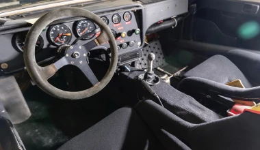 Η Porsche κάνει δώρο στον Walter Röhrl την αναβίωση της αγωνιστικής του Carrera GTS 924 Rally Car