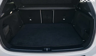 Δοκιμή Mercedes-Benz EQA 250: A new star is born