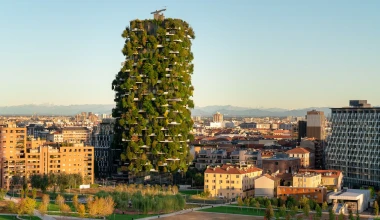 Παγκόσμια Ημέρα Περιβάλλοντος 2021: Η Fiat σχεδιάζει τις πόλεις το μέλλοντος